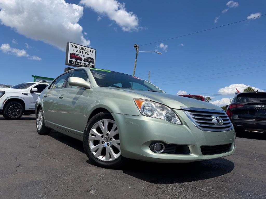 2008 Toyota Avalon XLS's photo