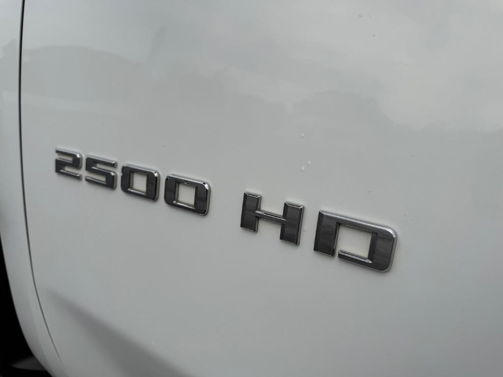 2020 Chevrolet Silverado 2500HD Work Truck - Photo 23