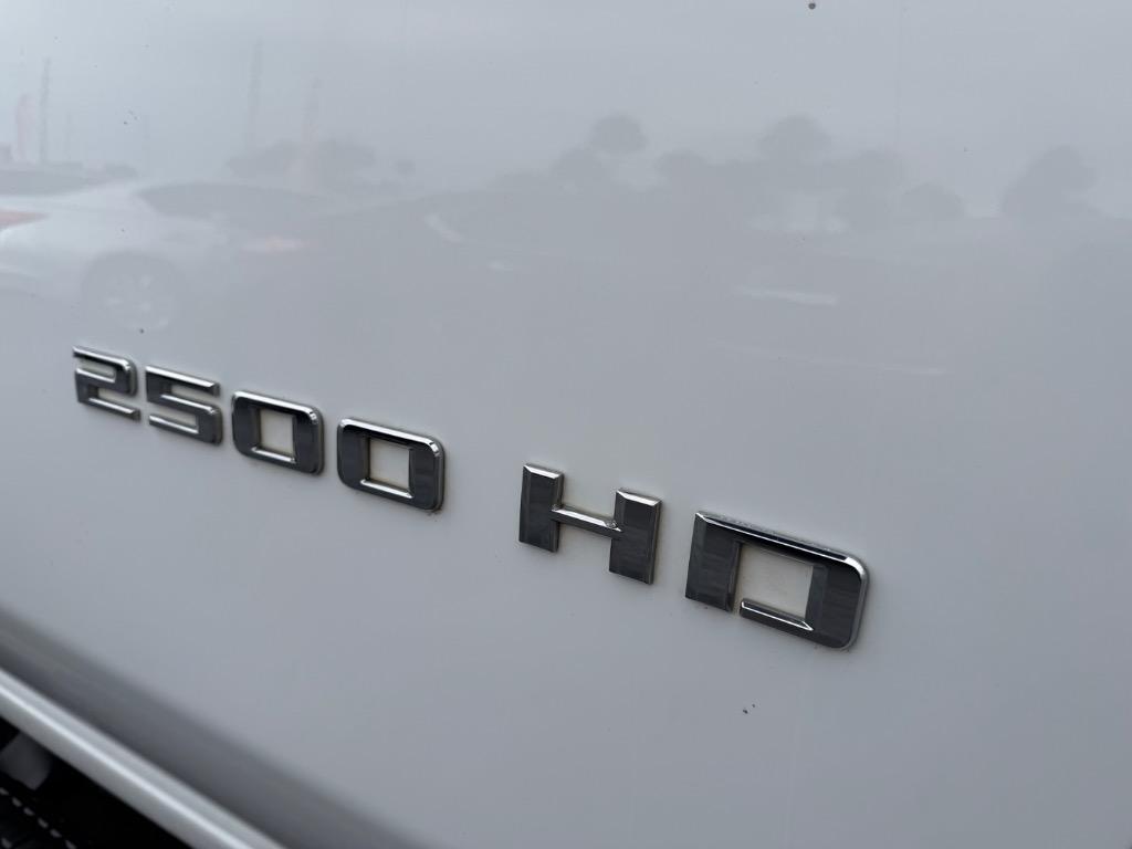 2020 Chevrolet Silverado 2500HD Work Truck - Photo 19