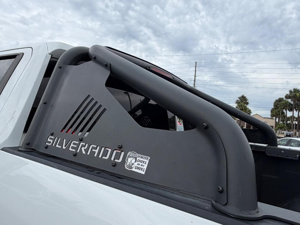 2020 Chevrolet Silverado 2500HD Work Truck - Photo 13