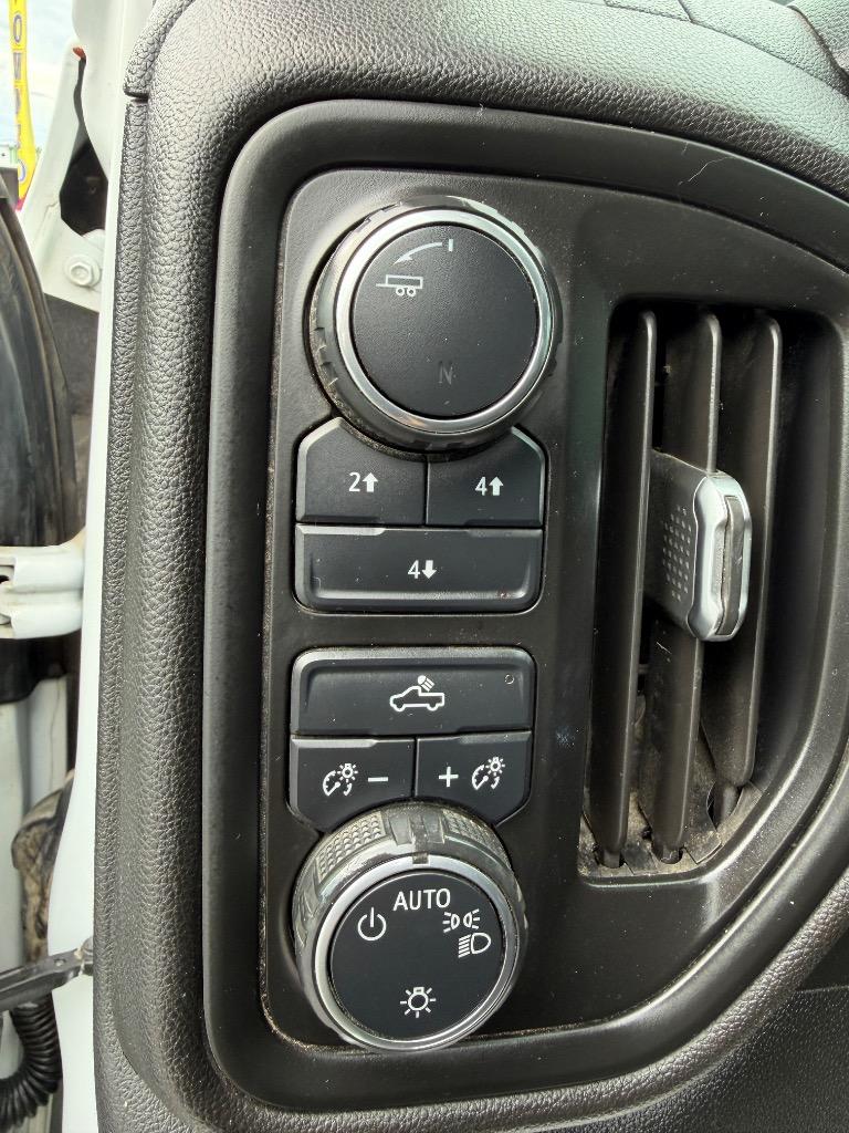 2020 Chevrolet Silverado 2500HD Work Truck - Photo 6