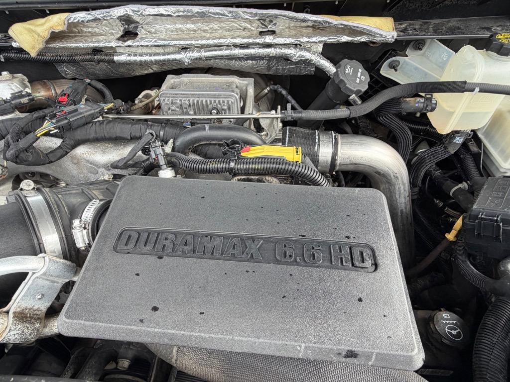 2020 Chevrolet Silverado 2500HD Work Truck - Photo 8