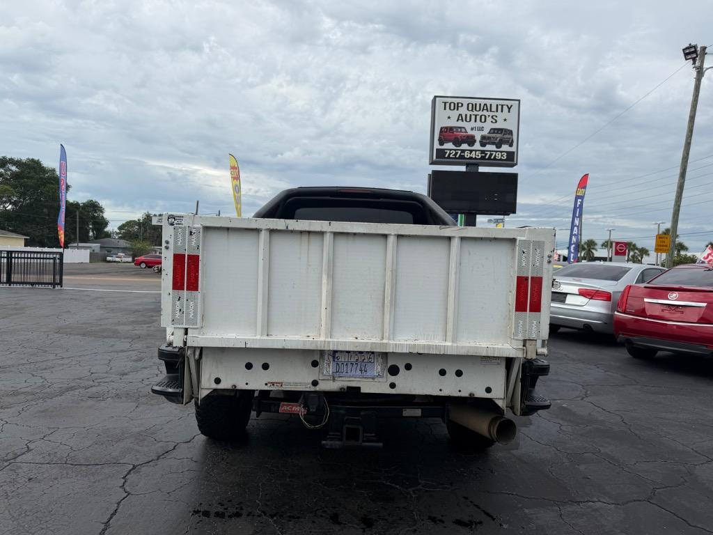 2020 Chevrolet Silverado 2500HD Work Truck - Photo 14