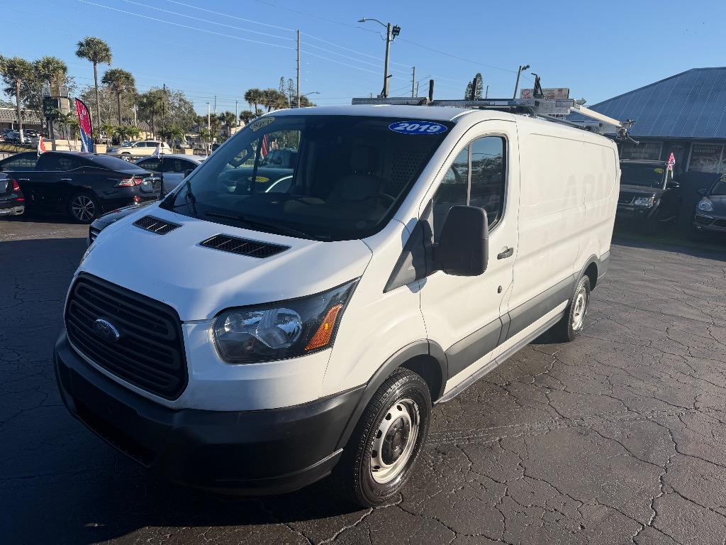 2019 Ford Transit Van Base's photo