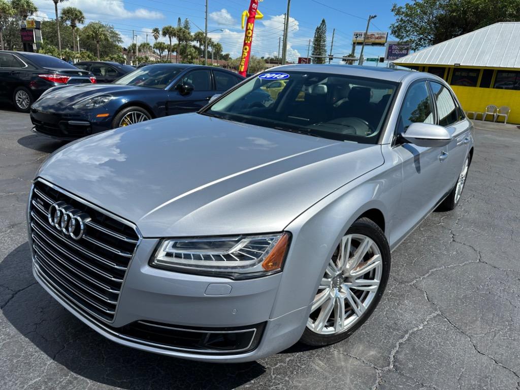 Top Quality Autos‘s