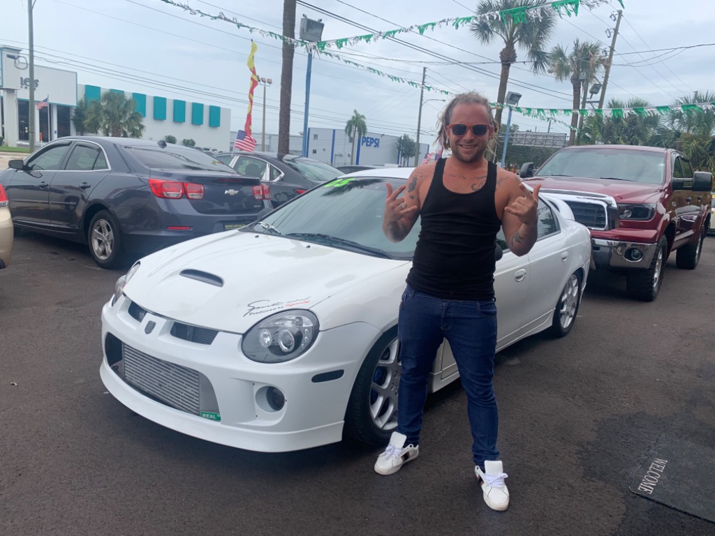 Top Quality Autos‘s