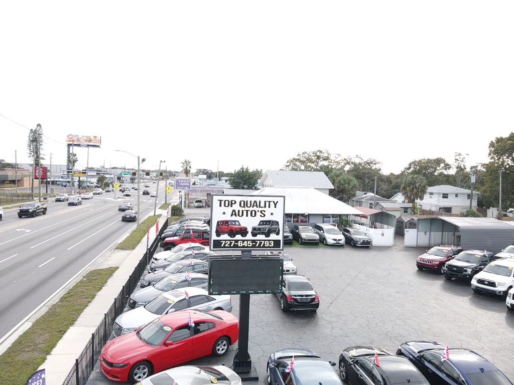 Top Quality Autos‘s