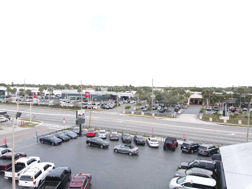 Top Quality Autos‘s